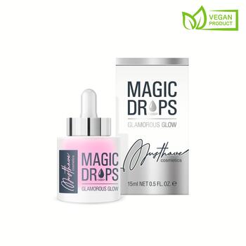 Magic Drops Glamorous Glow
