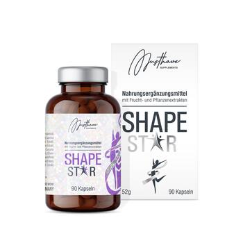Shape Star