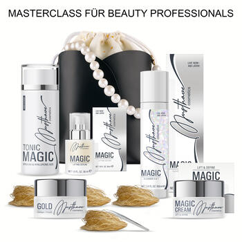 StarterSet Magic Gold Collagen VIP