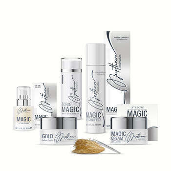 Magic Gold Collagen Faden – Home Kit XL