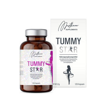 Tummy Star