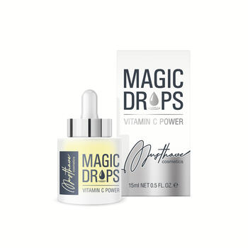 Magic Drops Vitamin C Power