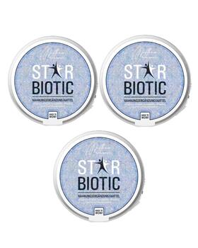 Star Biotic 3er Set