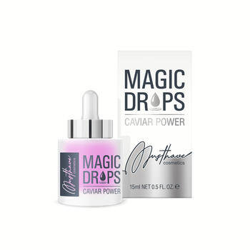Magic Drops Caviar Power
