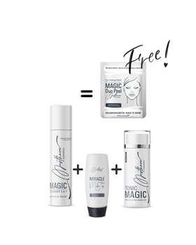 Miracle Make Up Set