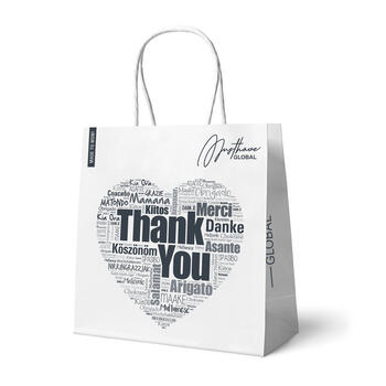 Present Bag 10er Set