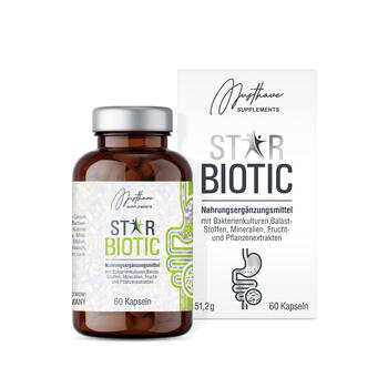 Star Biotic