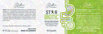 Star Biotic